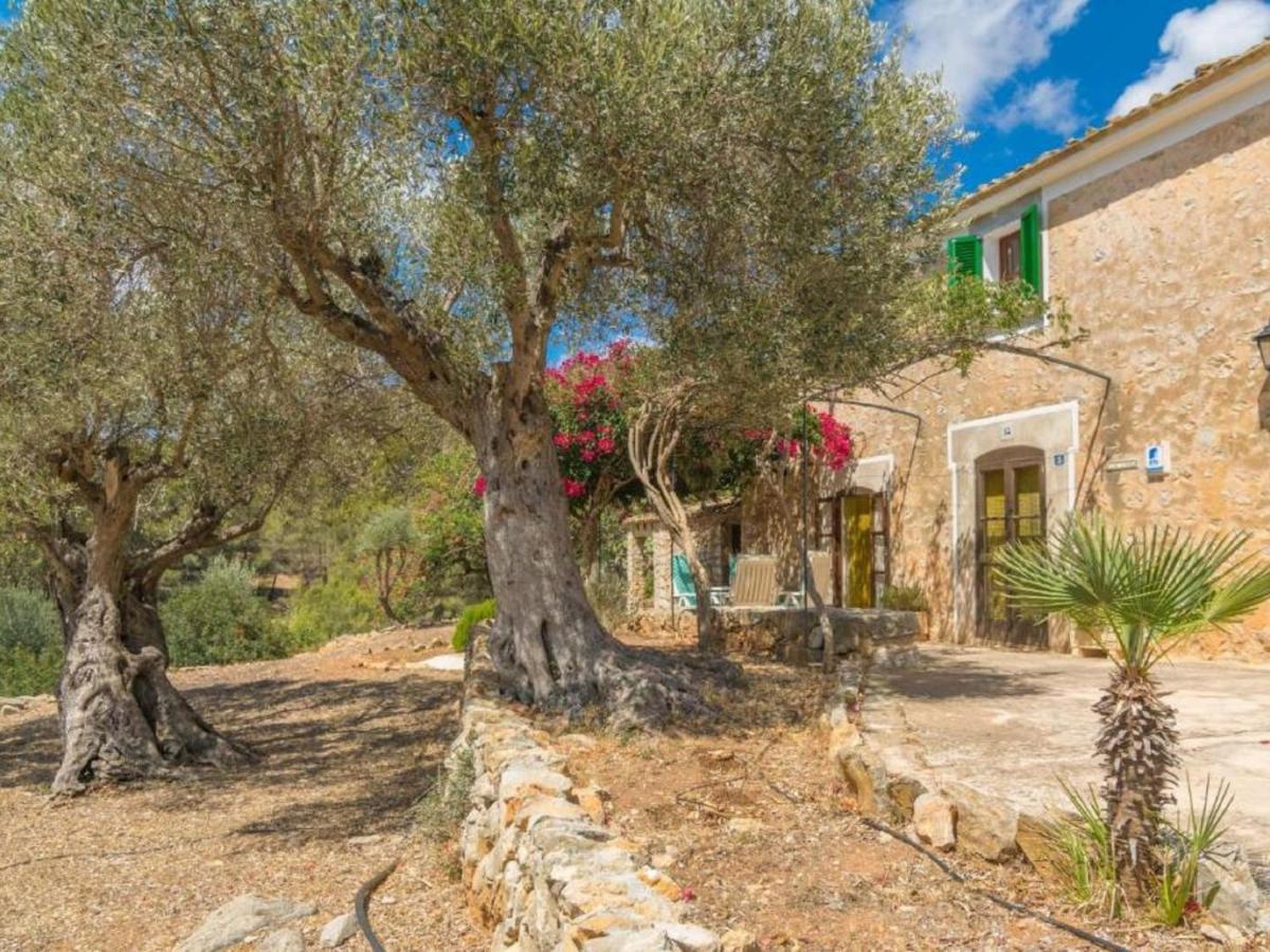 Holiday Home Can Tiona By Interhome Andratx Exterior foto